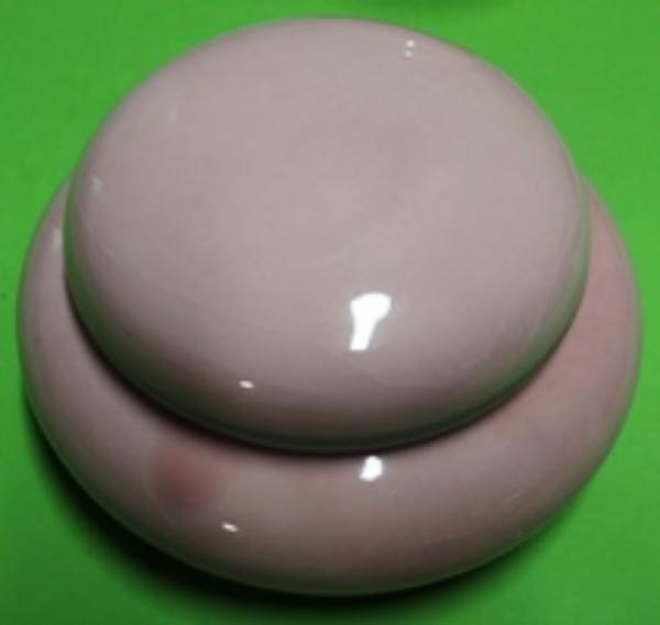 Porzellan-Dosen Set